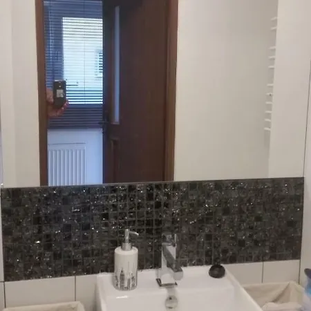 Apartament Natalia Mrągowo Eksteriør bilde