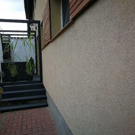 Apartament Natalia Mrągowo Eksteriør bilde