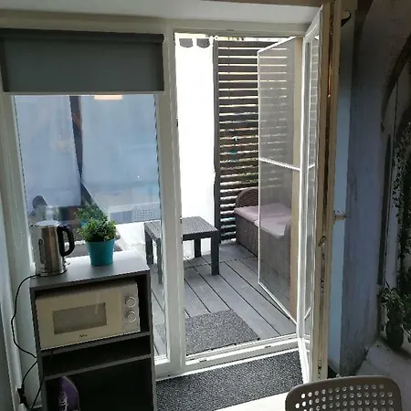 Apartament Natalia Mrągowo Eksteriør bilde