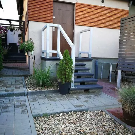 Apartament Natalia Mrągowo Eksteriør bilde