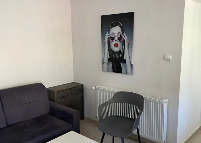 Apartament Natalia