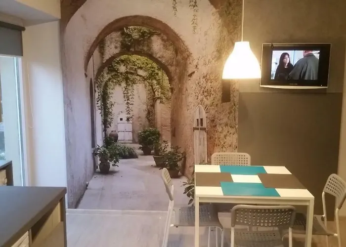 Apartament Natalia