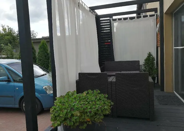 Apartament Natalia