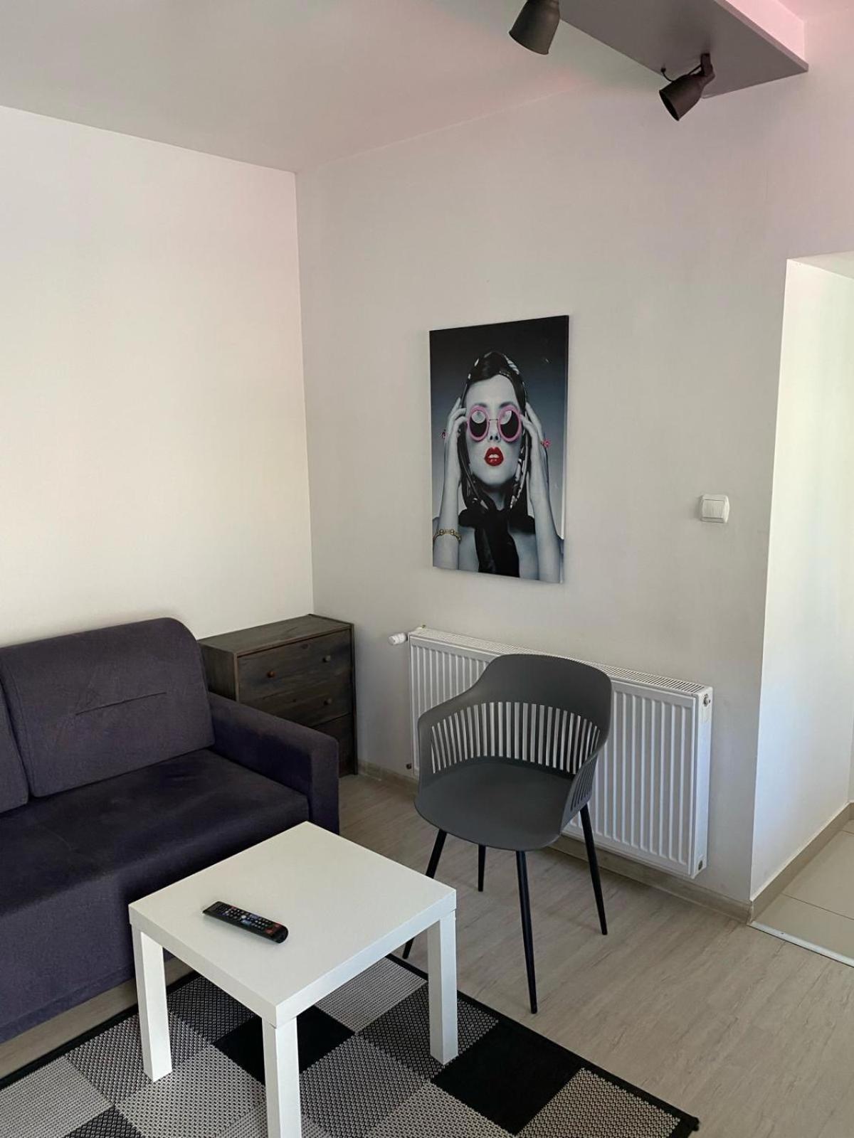 Apartment Natalia *