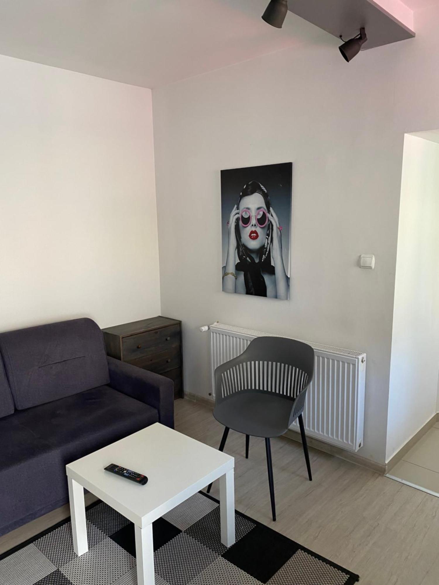 Apartment Natalia Mragowo