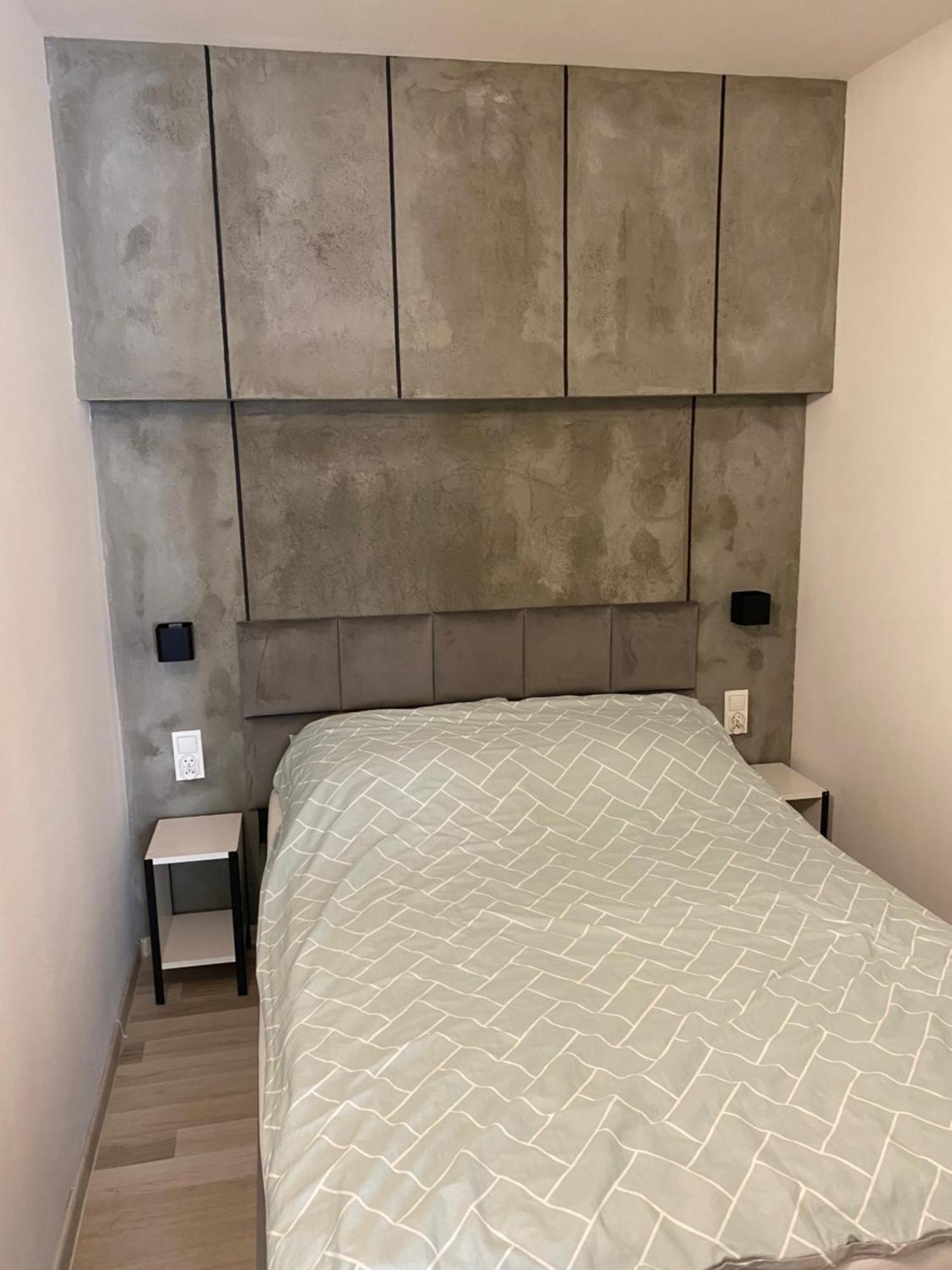 Natalia Apartment *