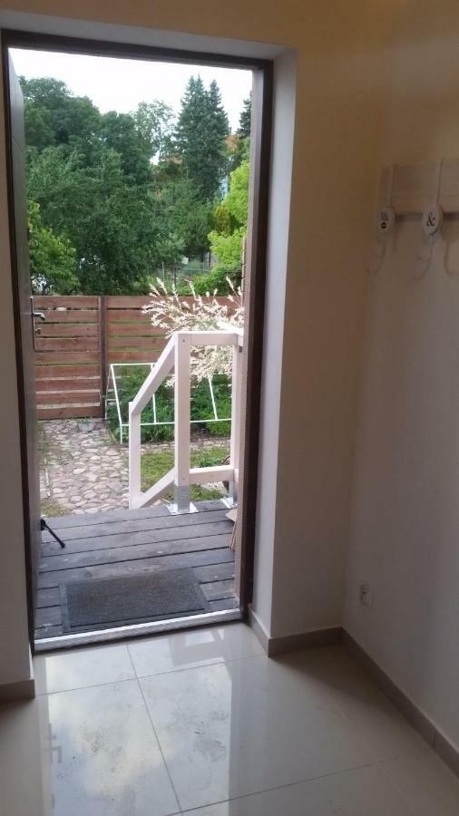 Natalia Apartment Mragowo