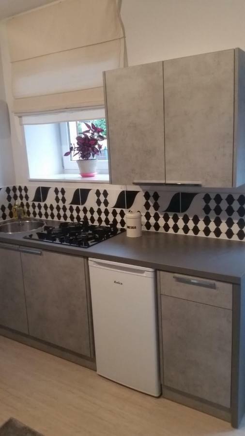 Natalia Apartment Mragowo