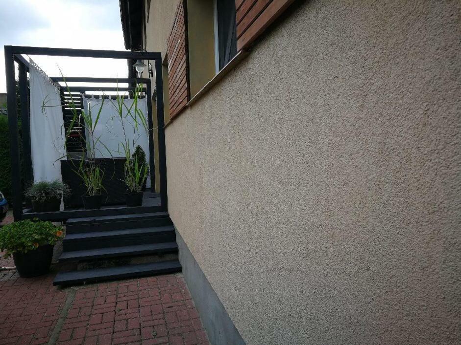 Natalia Apartment