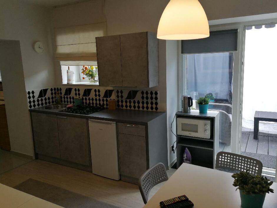Natalia Apartment *